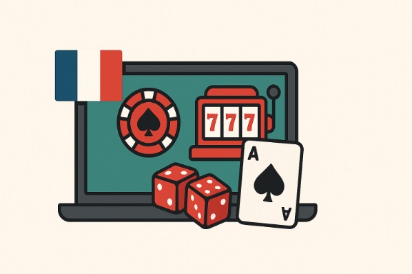 Casino + plage + huîtres: un trio gagnant